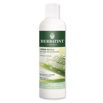 Crème aloe vera Herbatint