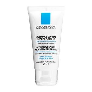 soins pour ados - Le gommage Surfin Physiologique de La Roche-Posay 