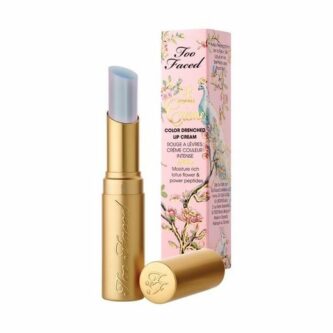 Unicor Tears de Too Faced: La nuance exclusive pour un maquillage licorne