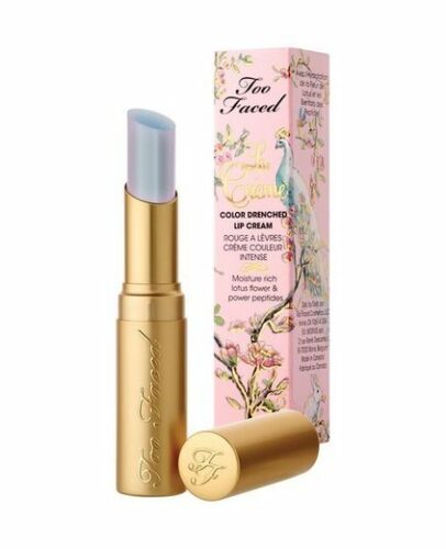 Unicor Tears de Too Faced: La nuance exclusive pour un maquillage licorne