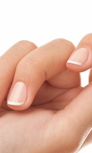 Ongle cassé: Comment le réparer ?