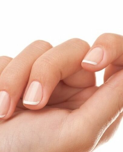 Ongle cassé: Comment le réparer ?