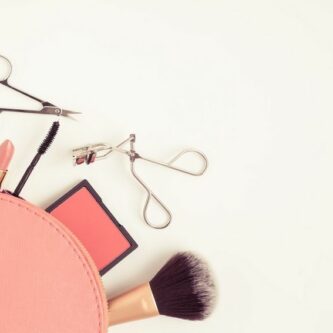 Retouche maquillage: 8 astuces makeup