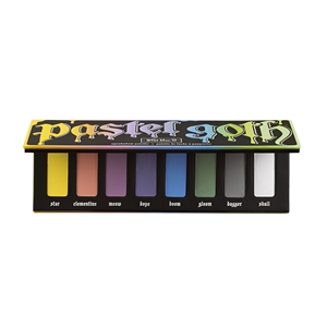 Palette à fards à paupières Pastel Goth Eyeshadow de Kate Von D 