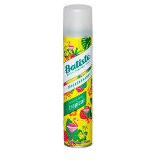 Shampoing sec Batiste