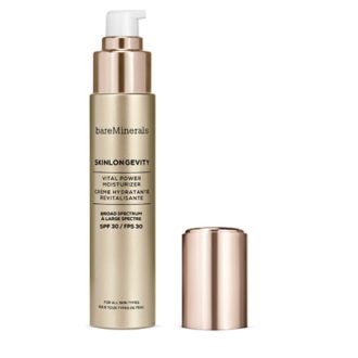 Skinlongevity de Bareminerals