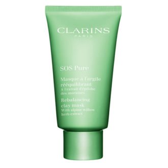 SOS Pureté de Clarins