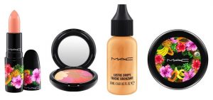 Nouvelle collection Mac Fruity Juicy