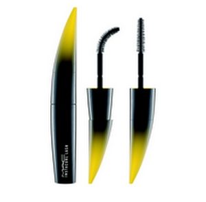 mascara volumateur - Mac Cosmetics Instacurl Lash