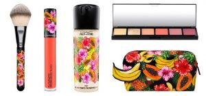 Nouvelle collection Mac Fruity Juicy