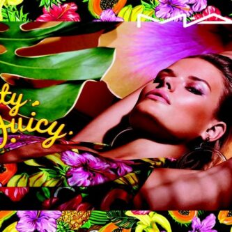 Nouvelle collection Mac Cosmetics Fruity Juicy