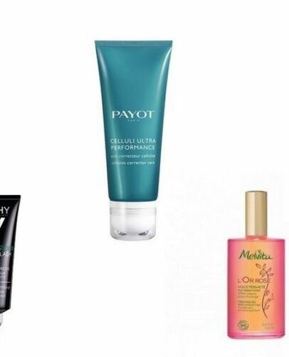 Meilleures crèmes anti-cellulite 2017