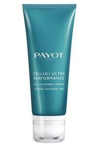 Meilleures crèmes anti-cellulite - Celluli Ultra Performance de Payot