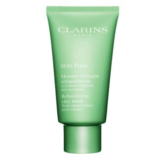 SOS de Clarins