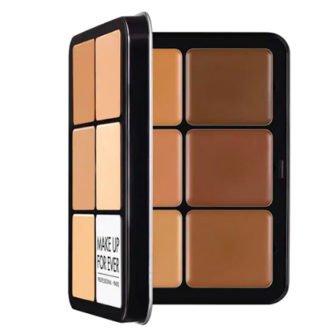 Ultra HD Foundation de Make up for ever