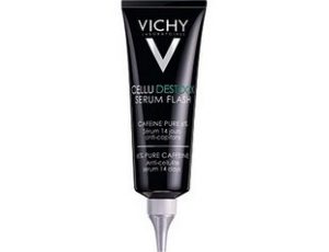 Meilleures crèmes anti-cellulite - Cellu Destock Sérum Flash de Vichy
