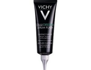 Meilleures crèmes anti-cellulite - Cellu Destock Sérum Flash de Vichy