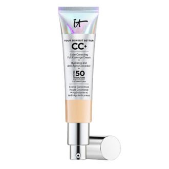 CC+Cream de It Cosmetics