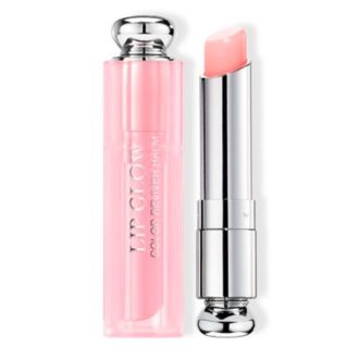 Baume à lèvres hydratant Addict Lip Glow de Dior