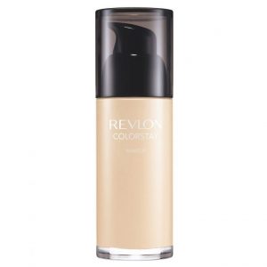 Les cosmétiques les plus vendus en France : fond de teint Colorstay de Revlon