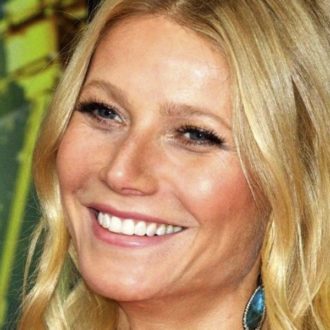 Gwyneth Paltrow