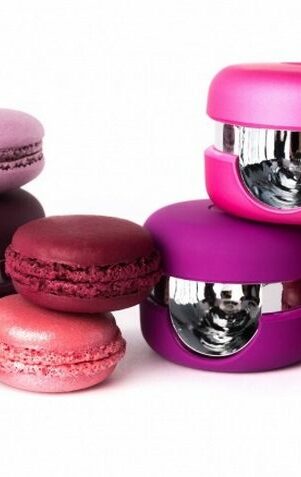 mini macaron