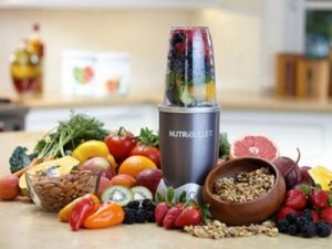 Nutribullet