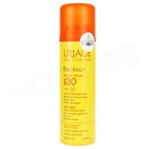 Bronzage : Produit solaire 2017 Uriage Bariésun