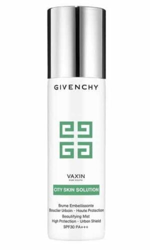 Brume Bouclier Urbain de Givenchy