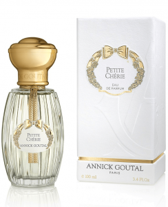 parfum au soleil : Petite Chérie d’Annick Goutal