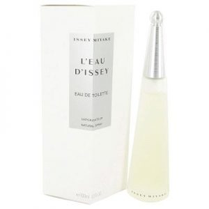 Parfum au soleil : L’eau D’Issey de Issey Miyake