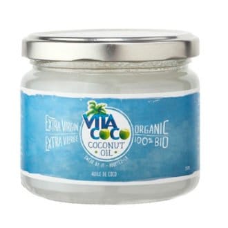 Huile de coco de Vita Coco