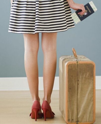 indispensables beauté pour les vacances