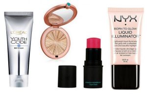 Maquillages pour un no-makeup