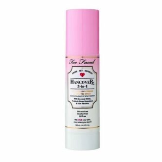 spray anti-gueule de bois de Too Faced