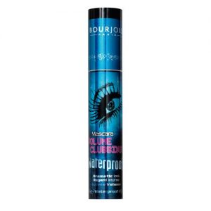 indispensables beauté pour les vacances: mascara volue clubbing de Bourjois