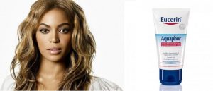 Produits de beauté des stars - Beyoncé 