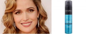 Les stars et leurs produits de beauté - Rose Byrne 