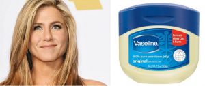 Produits de beauté des stars - Jennifer Aniston 