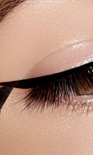 astuces pour un trait d’eyeliner parfait