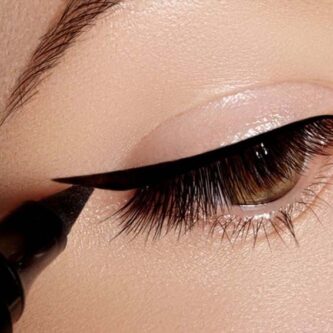 astuces pour un trait d’eyeliner parfait