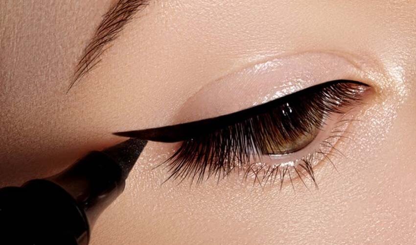 astuces pour un trait d’eyeliner parfait