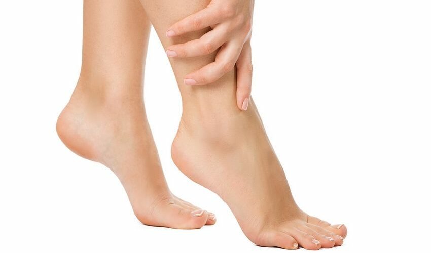 talons crevassés: les remèdes pour soulager vos pieds
