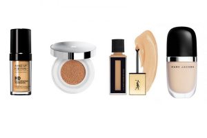 Dupes maquillage : Les fonds de teint