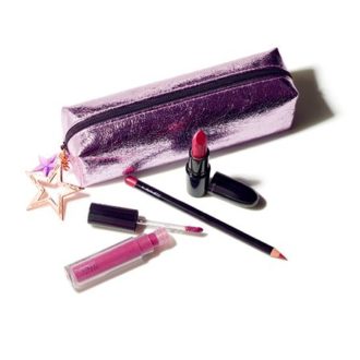 Kit Lèvres Starlips Prune de Mac