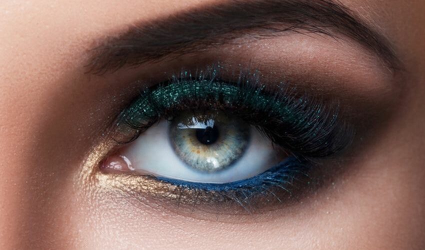 yeux verts, conseils maquillage sur BelleMag, votre guide beauté