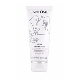 Pur empreinte Lancôme