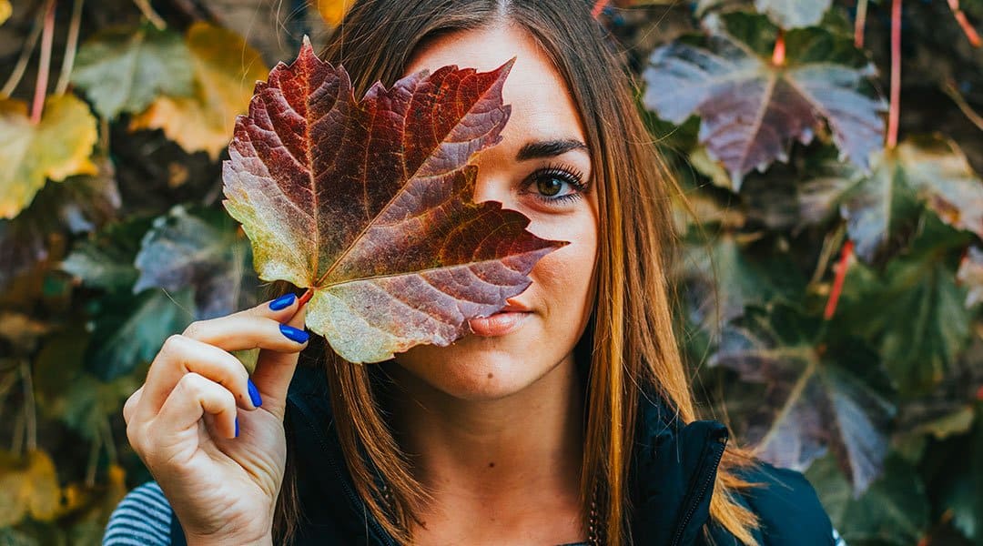 Les recette naturelles anti-taches pour le visage