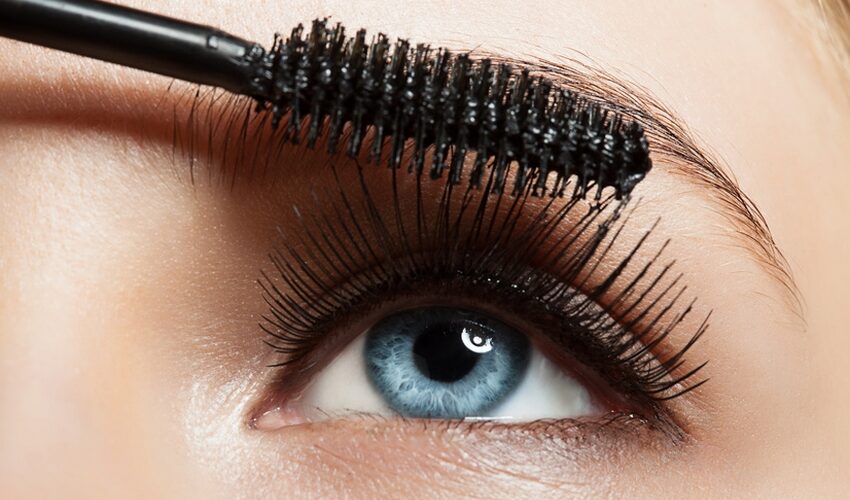 Top 5 mascara allongeant