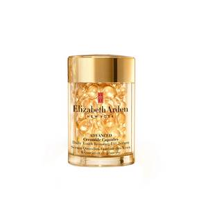 nouveaux Sérums de la Rentrée 2017/2018 : Ceramide Capsules Sérum Quotidien Contour des Yeux d’Elisabeth Arden